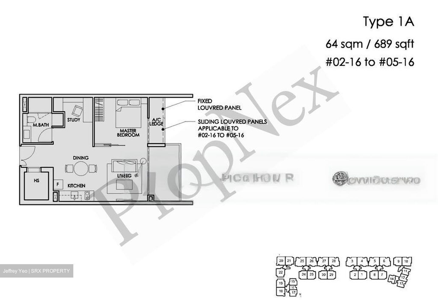 The Glyndebourne (D11), Condominium #483731841